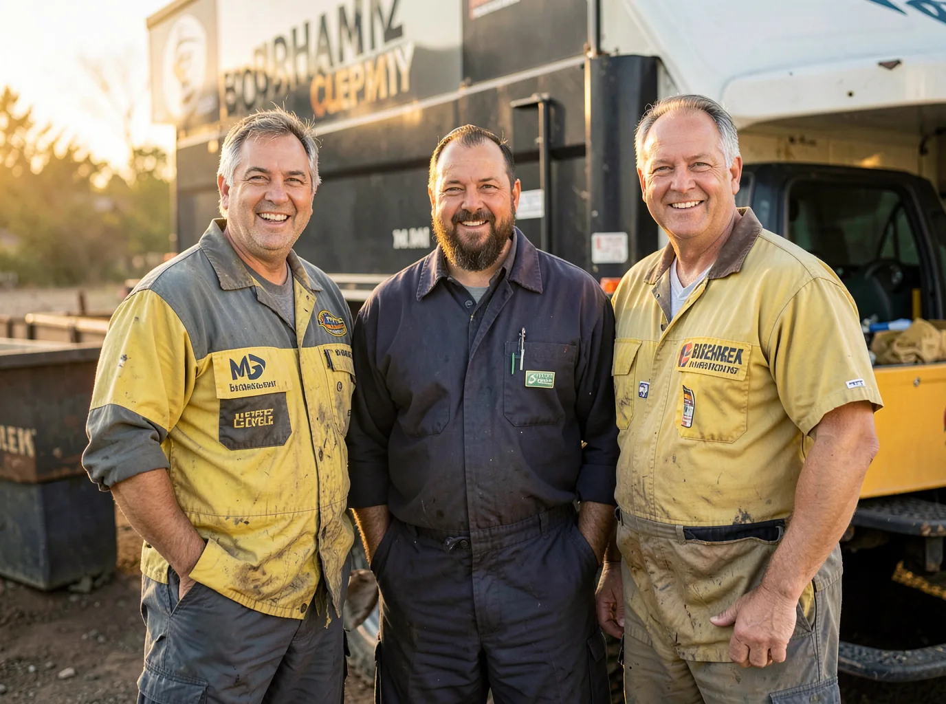 Sewage Cleanup company in Morgan City, MS